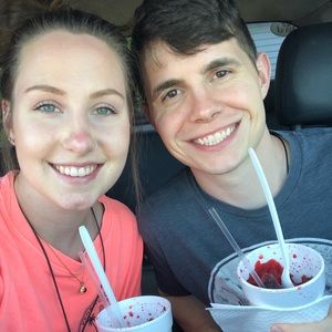 Meet your Posher, Michaela